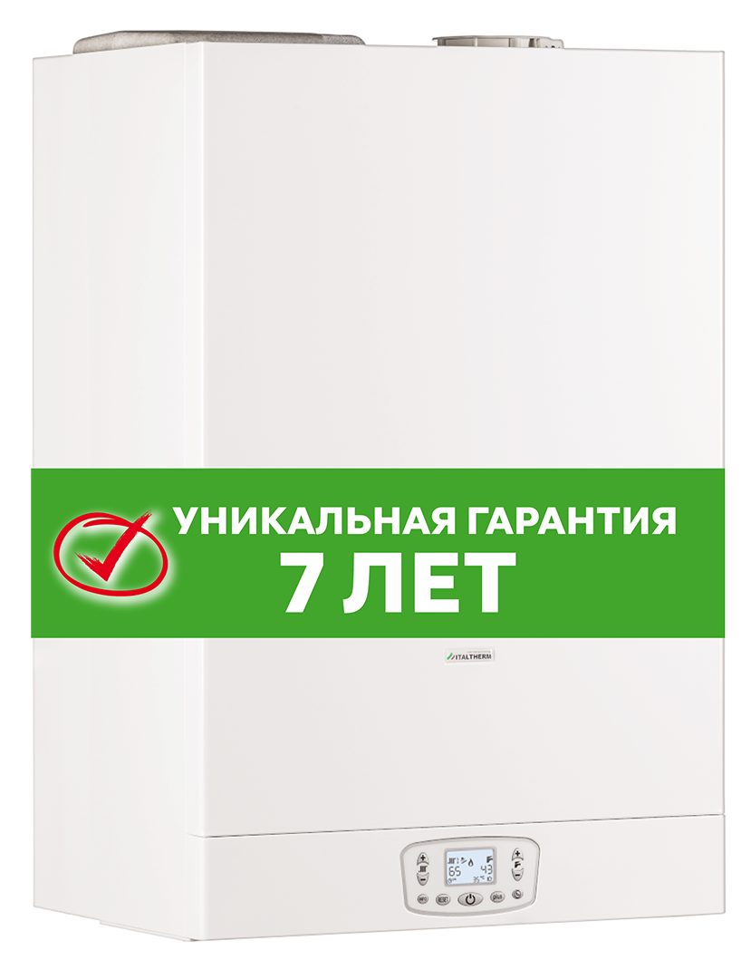 TIME MAX 30 F в Омске - купить у производителя - цена и характеристики -  ITALTHERM S.p.A.