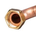 Напорная трубка CITY CLASS: F (12-25), FR (25)